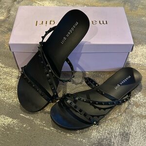 Madden girl Sandals